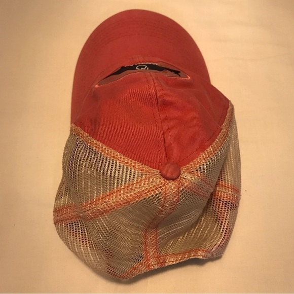 Magellan Outdoors SnapBack OSFM Mesh FIshing Cap - Picture 12 of 16